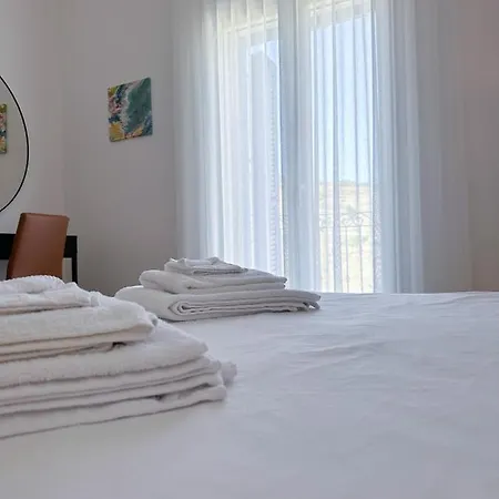 Dar Sara Gozo Holiday home Victoria