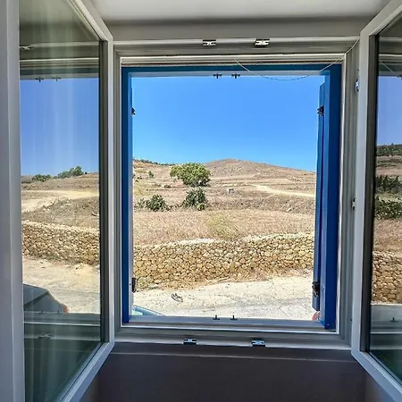 Dar Sara Gozo Holiday home Victoria