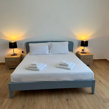 Holiday home Dar Sara Gozo Victoria