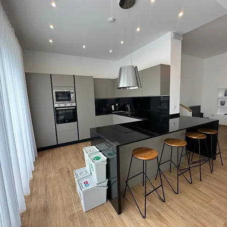 Dar Sara Gozo Holiday home *