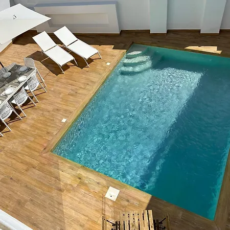 Holiday home Dar Sara Gozo