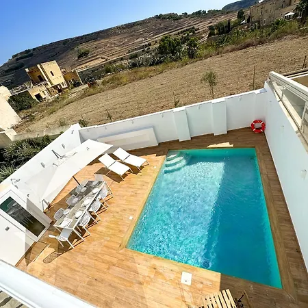 Holiday home Dar Sara Gozo